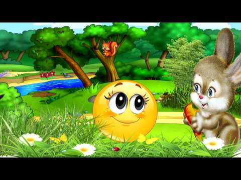 Հեքիաթ/Heqiat/Գնդիկ Բոքոնիկը. Gndik Boqonik. Колобок.Հեքիաթների մանկական/ՀԱՅԵՐԵՆ ՄՈՒԼՏՖԻԼՄ.HAYEREN