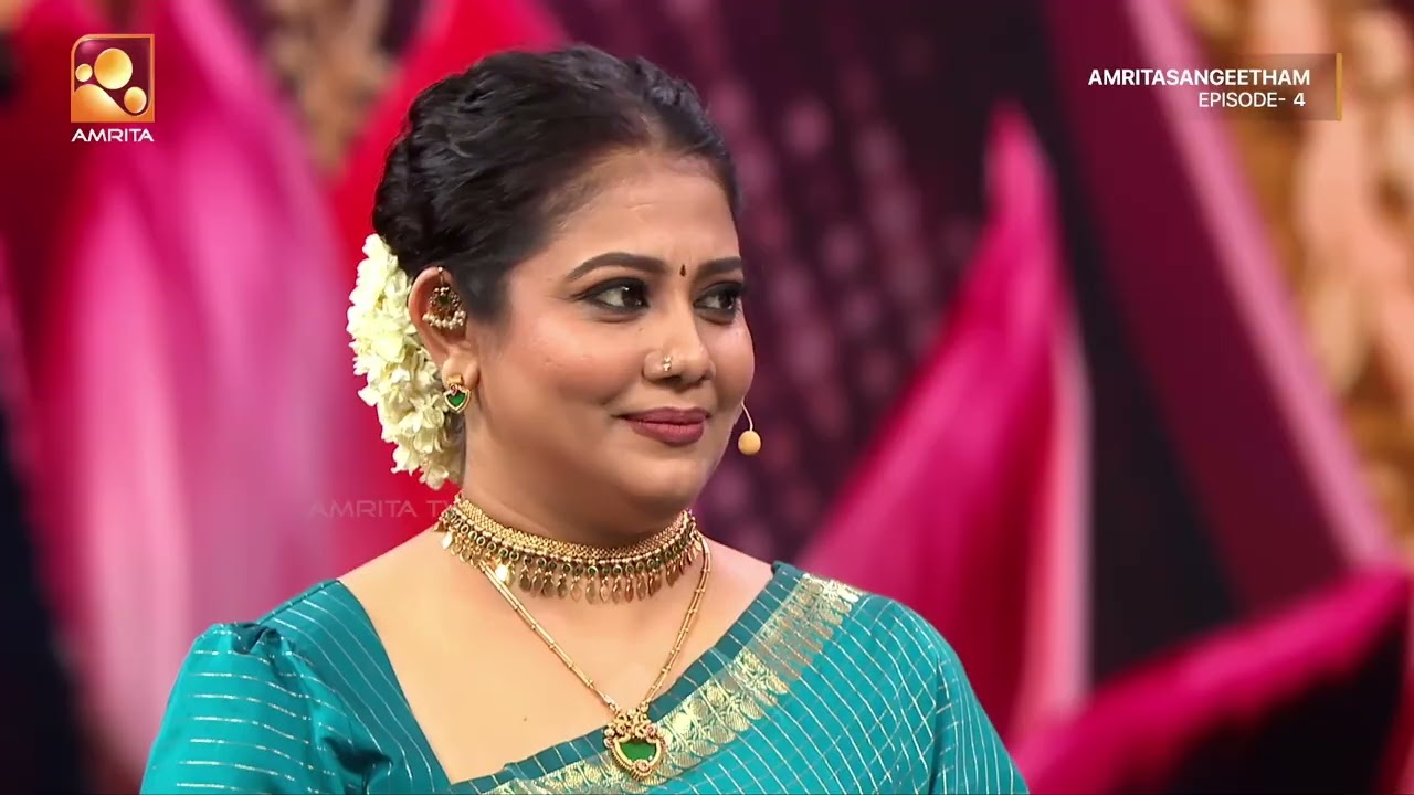 അമൃതസംഗീതത്തിൽ അതിഥിയായി രാഹുൽ രാജ് | Epi-04 | AmrithaSangeetham