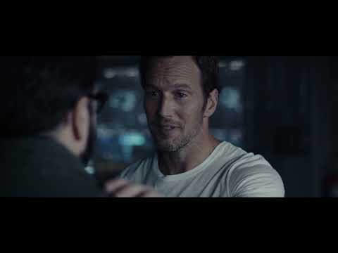 MOONFALL | 2022 | Clip "Were Gonna Need a Megastructurist" HD