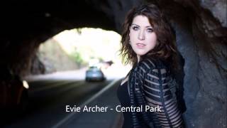Evie Archer - Face the Facts [2014]