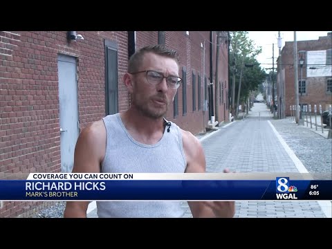 Hanover Pa News
