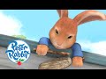 #Spring 🌼 Peter Rabbit - Trouble At the End of the Lake | Tales of the Week