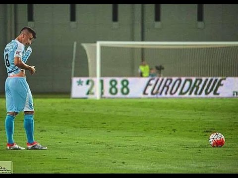 Rifet Kapić otišao po burek !! ( 2016)