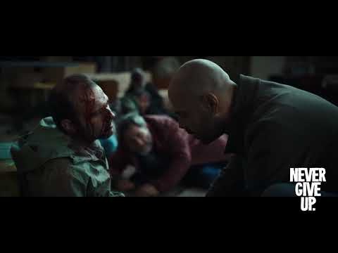 L'immortale (2019) - Morte di Virgilio [HD]