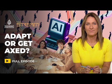 How will AI impact jobs? | The Stream