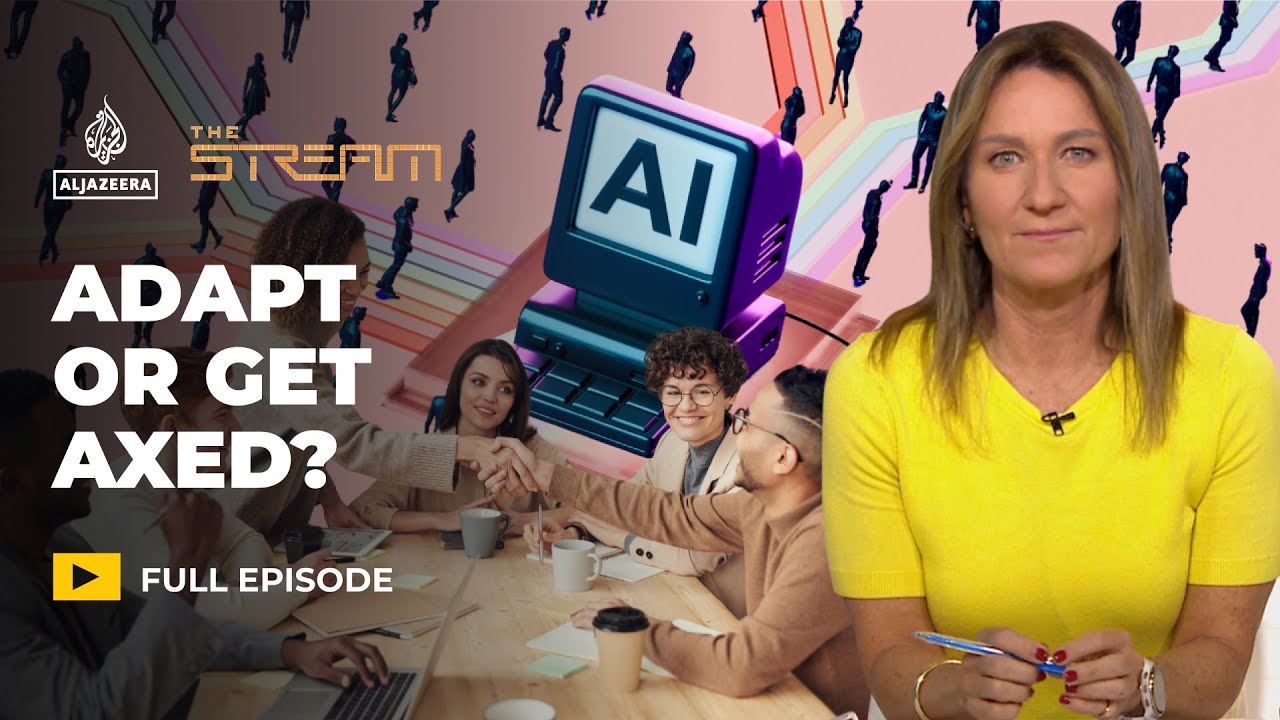 How will AI impact jobs? | The Stream