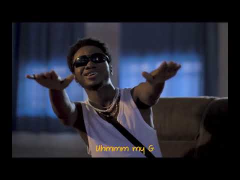 Rehmahz - Jericho (Performance Video)