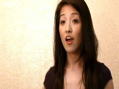 Susan Ma's audition - The Apprentice 2011 - BBC Channel