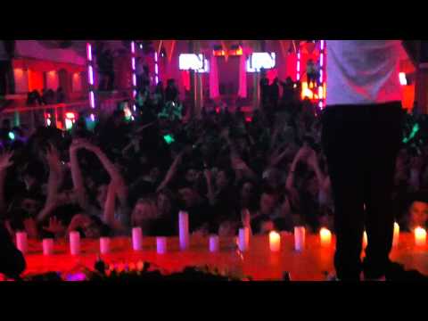 Palotai & Sikztah live at We Love The Noise in Studio / Budapest - Hungary 10/12/2010