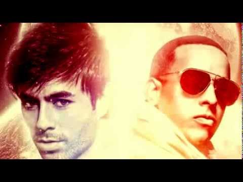 Finally Found You - Enrique Iglesias Ft. Daddy Yankee HD Exito 2012 dj CB