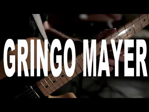 Melting Butter Session #29: Gringo Mayer - Pfütze