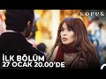 Kopuk 1. Bölüm 1. Fragmanı | 27 Ocak Cumartesi FOX