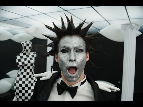 Jack Powers - Park Avenue (Official Video)