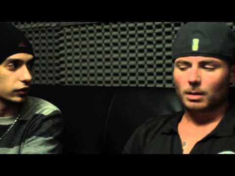 GrowRap.it - Intervista a Nex Cassel