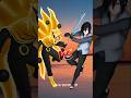 Naruto Vs Sasuke Who Is Strongest Sasukeuchiha Narutouzumaki Narutoshippuden Anime