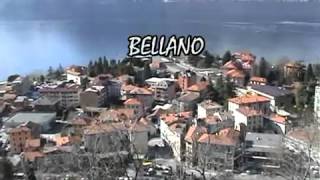 preview picture of video 'Lago di Como - Bellano'