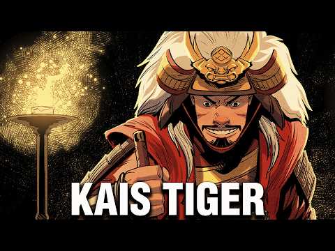Die Legende von Takeda Shingen: Die Geschichte des Tigers von Kai (Die VOLLSTÄNDIGE Geschichte)