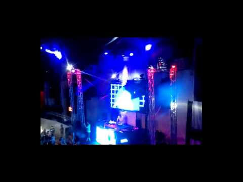 Summer Splash 2013 Woche 3 Chris Armada @ Xperia Base