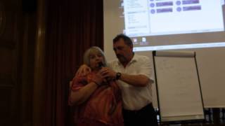 Gano Excel terméktapasztalatok (1. rész)