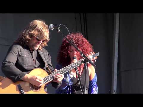 Angel Forrest - Walkin Blues