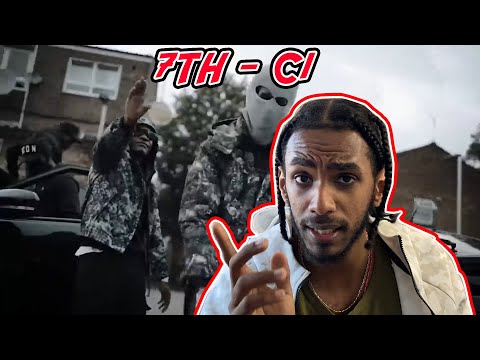 HUGE POTENTIAL! #7th C1 - Get Back (Music Video) | Pressplay REACTION! | TheSecPaq