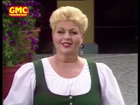 Jazz Gitti - Kränk di net 1995