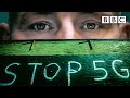 Viral: The 5G Conspiracy Theory by @BBC Stories - BBC