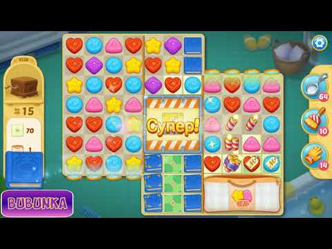 Matchington Mansion level 4138 HD