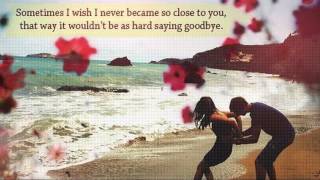 Loick Essien - Last Romance * New Rnb October 2013 *