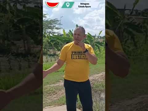 Más de 27 años de abandono por el chavismo padece el sector La Fe en Achaguas