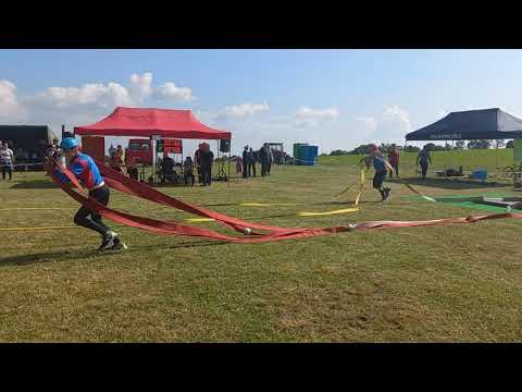 SDH Roprachtice MUŽI 2   OSH Roprachtice 2021