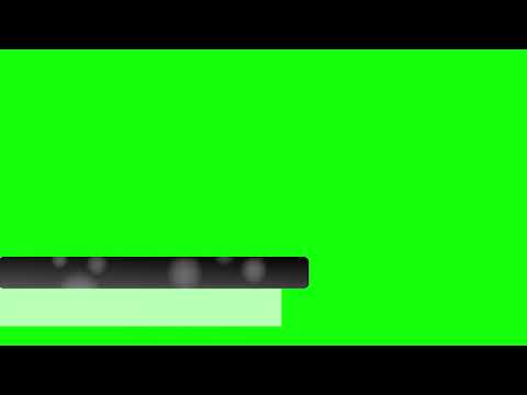 BANNERS en pantalla verde #23