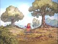 Pooh S Grand Adventure The Search For Christopher Robin Laserdisc Opening