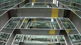 Rendeece - Glass Mantra