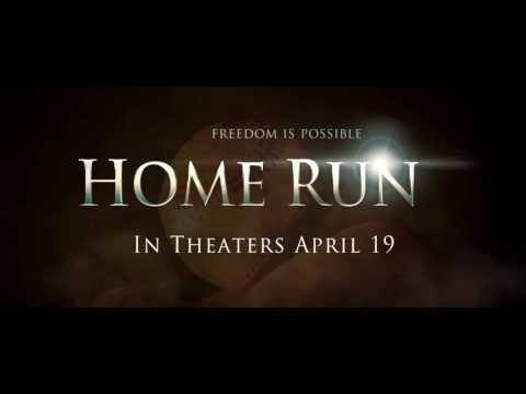 Home Run (2013) Trailer