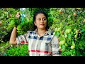 The Day Of Sour Poorna The Nature Girl