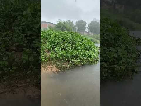Chuva em Sobral Ceará hoje 05/03/2026 @RadialistaChagasLopes