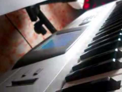 ORKESTRALE 2014 MARJUS TRINITY