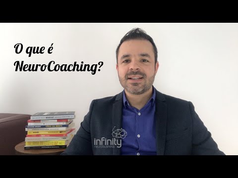 O que é Neurocoaching?