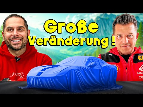 ICH steige offiziell bei OMID ein ‼️