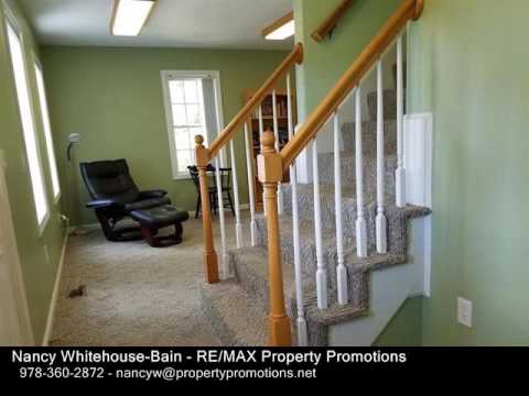 576 Barre Rd, Templeton MA 01468 - Single Family Home - Real Estate - For Sale -