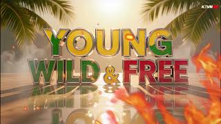 Download lagu Young, Wild & Free (Snoop Dogg and Wiz Khalifa)[Reggae Hip Hop Remix] @NuVersion  mp3