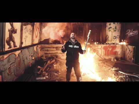 Erko Neuf Zedou . Me Revoilà (Official Music Video)