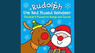 We Wish You a Merry Christmas