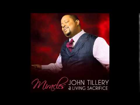 John Tillery & Living Sacrifice - Miracles