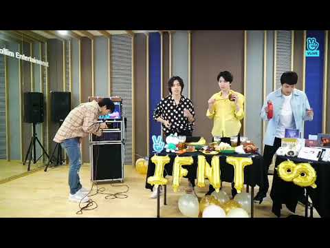 090618 Woohyun - Tears ( So Chan Whee ) #8YearsWithINFINITE