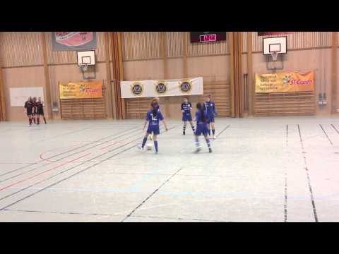 Nackdala F16-18 uppvärmning.MOV