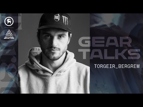 Gear Talks with Torgeir Bergrem: Presented by Natural Selection & Backcountry