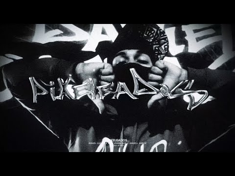 PIXELEADOS - Daniel Cuevas, Baby Fran 622, Daniell Garcia (visualizer oficial)