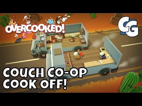 Steam Community :: Overcooked! 2